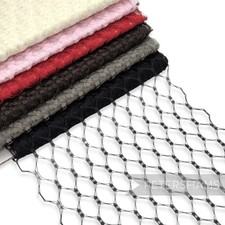 Waffle Weave Vintage Replica