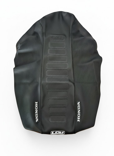 Seat cover for honda africa - cover,