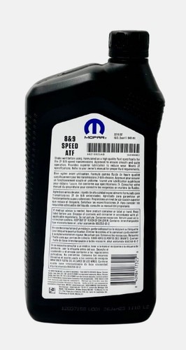 Fits mopar 68218925aa - 68218925aa,