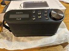 Roberts Radio PLAY10 DAB