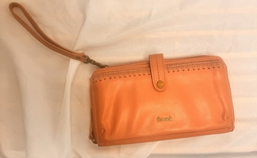 The sak hand bag pink - sak,
