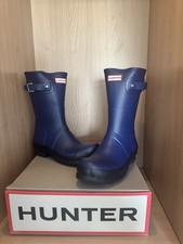 Hunter Men's Wellington Boots