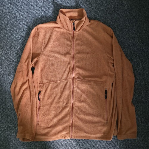 Rohan micro grid fleece men - micro,