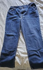 M&S Classic Dark Indigo
