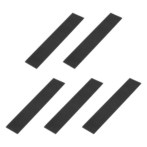 Rectangle graphite block - rectangle,