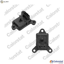 SENSOR INTAKE MANIFOLD