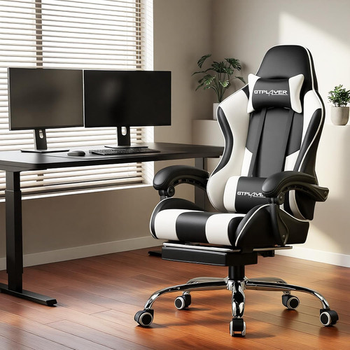 Luxury gaming chair massage - luxury,