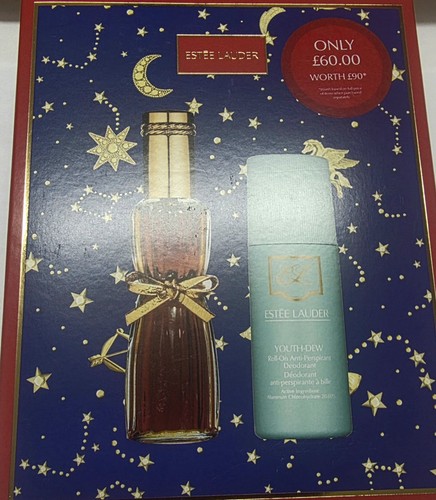 Estee lauder youth dew - estee,