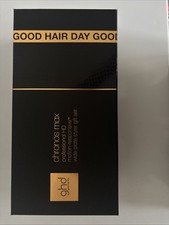 GHD Chronos Max Professional