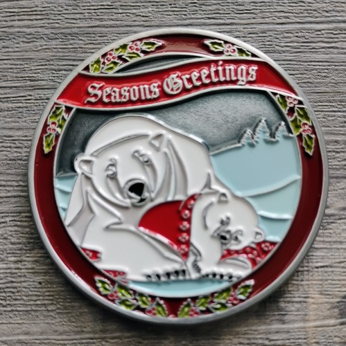 Season greetings snuggling - season,