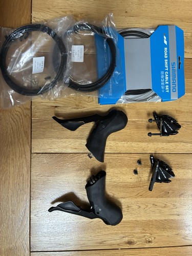Shimano 105 r7000 r7020 - 105, st-r7020