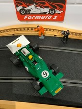 SCALEXTRIC C051 BRM P160 Green