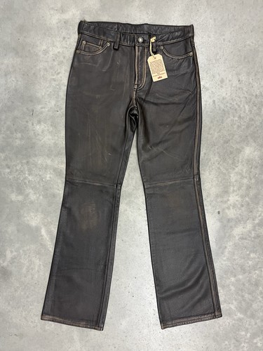 Nwt lucky brand leather - nwt,