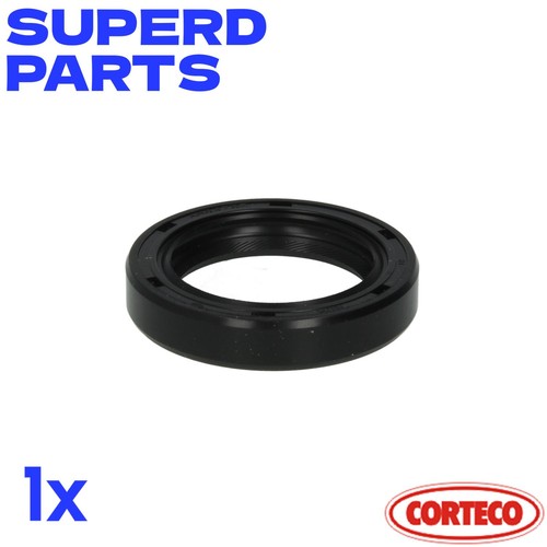 Gearbox seal leak - gearbox, stopper