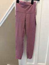 Lululemon Wunder Train Size 2
