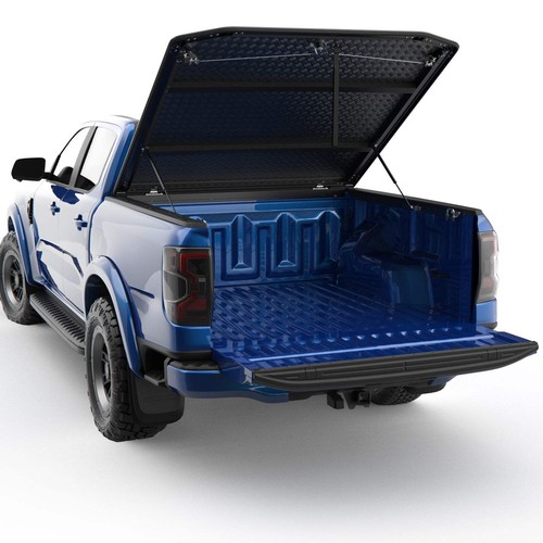 Lift tonneau cover - lift-up,