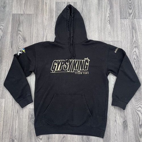 Tyson fury goldstar hoodie - fury,