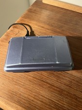Nintendo blue ntr - nintendo,