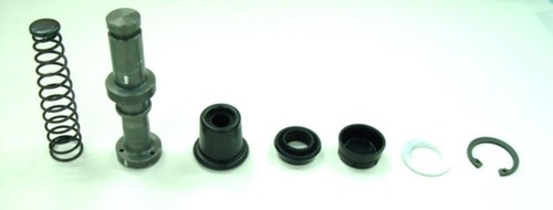 Brake master cylinder repair - cylinder,