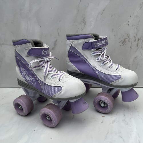 Girls roller derby - roller,