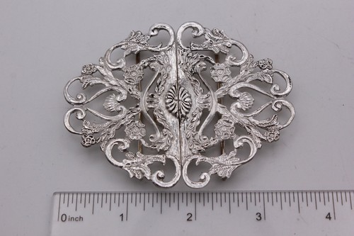 Sterling silver nurses - sterling,