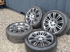 🌟Genuine Mercedes 18 inch