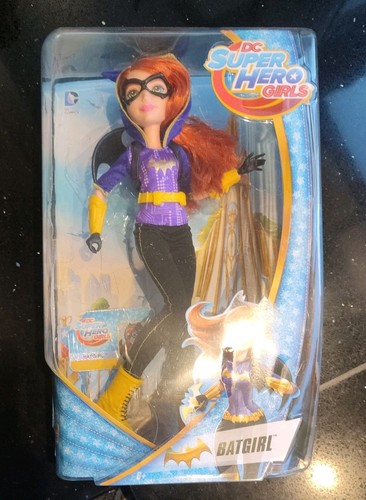 Comics super hero girls - comics,
