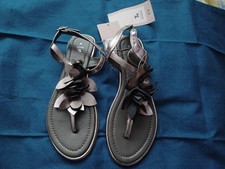 Tu Women's Metallic Bronze