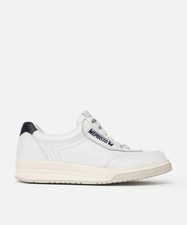 Patta X Mephisto Match White