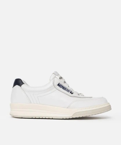 Patta mephisto match white - mephisto,