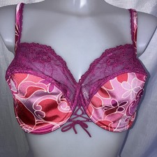Lejaby Bra 34 E NWT Underwired