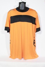 Kappa Mens T-shirt 3XL Orange