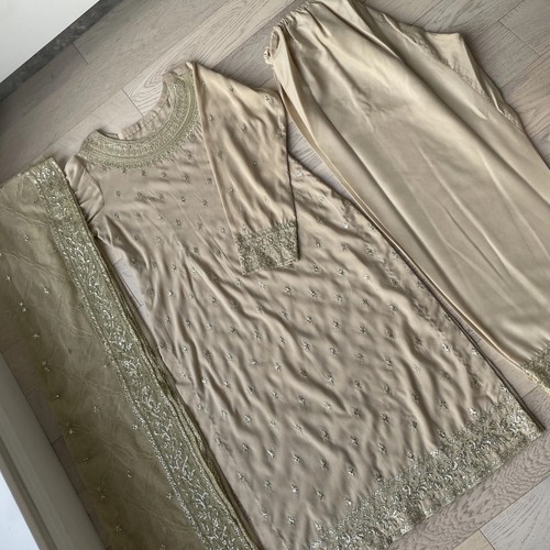 Asian indian pakistani kameez - asian,