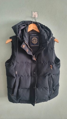 Womens size padded puffer - womens,
