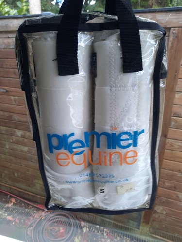 Premier equine smb training - premier,