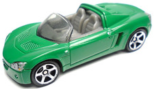 2017 MATCHBOX OPEN ROAD