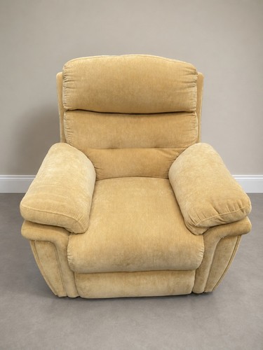 Boy static armchair - static, –