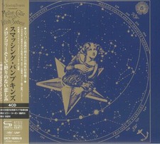 Mellon Collie & The Infinite