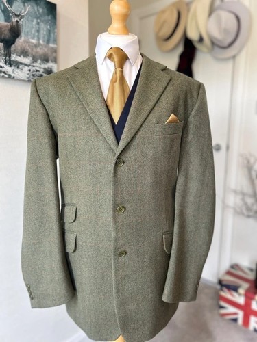 Brook taverner saxony - brook,