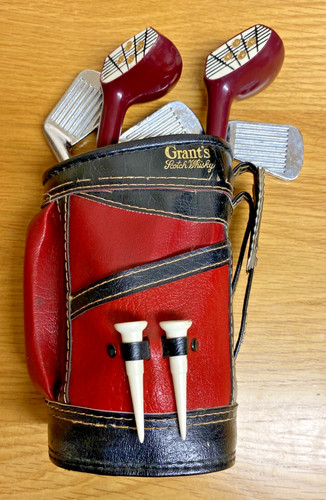 Rare grant s - ***, grant's