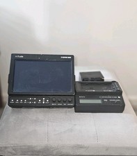 Marshall V-LCD70XP 7" HDMI SDI Pro Camera Monitor