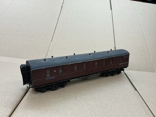 Kitbuilt gauge passenger - kitbuilt,