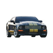 Revell 67665 shelby gt h - revell, gt-h