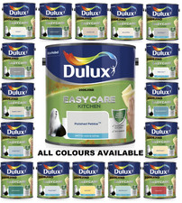 Dulux Easycare Kitchen Matt