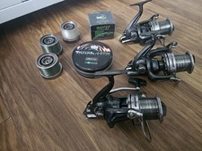 Daiwa Windcast Big Pit Carp