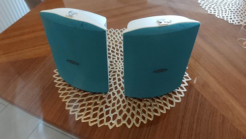 Celestion avs101 speakers pair - speakers,
