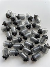 30 x Kamasan Black Cap Swim