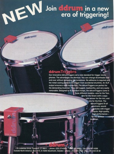 1992 print ddrum - 1992,