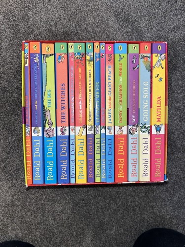 Phizz whizzing collection - collection:, 15