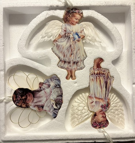 Heaven little angels - heaven's,